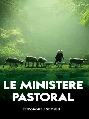 cover image of Le Ministère Pastoral